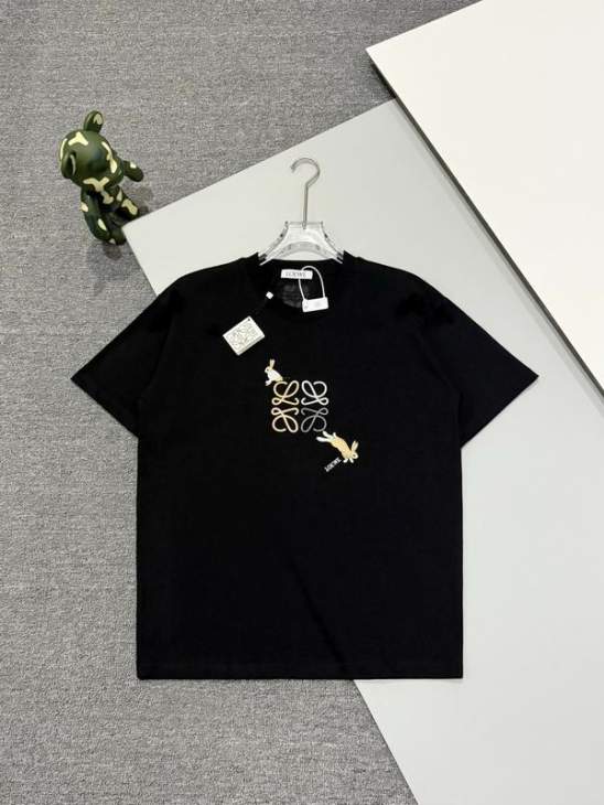 Picture of Loewe T Shirts Short _SKULoeweS-XLm6tx128934